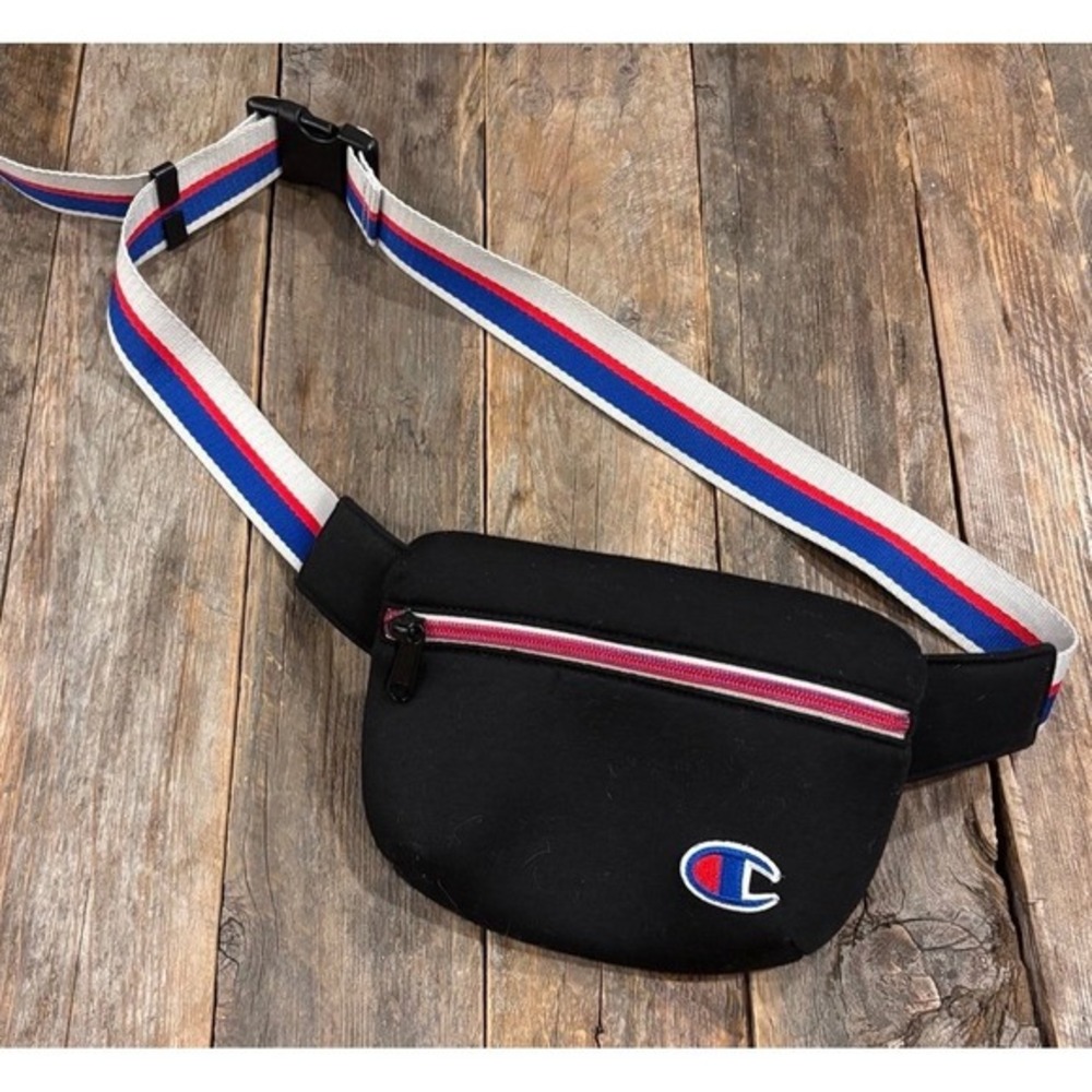 Champion cross body Fanny Pack bag‎
